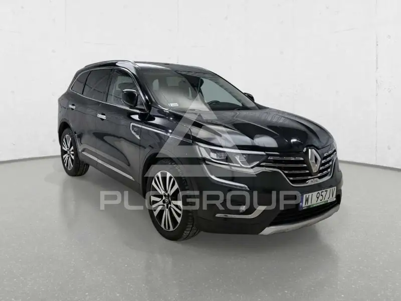2019 Renault Koleos