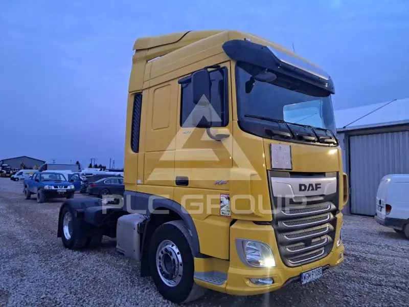 2020 DAF