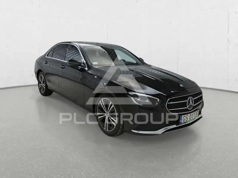 2020 Mercedes Benz E 220
