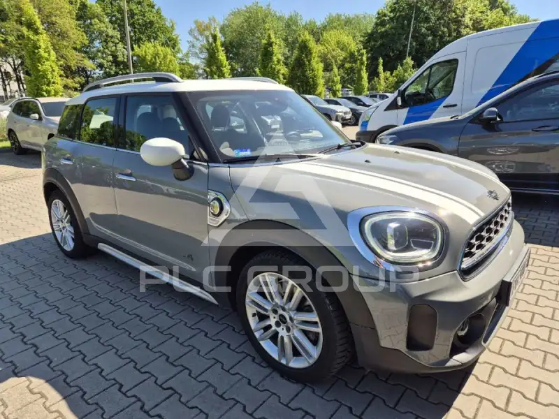 2020 Mini COOPER