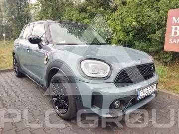 2020 Mini COOPER
