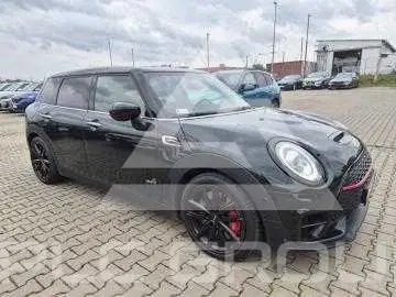 2020 Mini COOPER