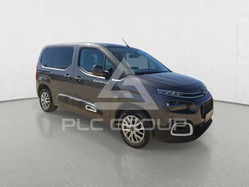 2020 Citroen Berlingo