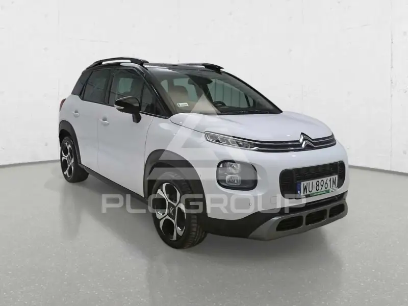 2020 Citroen C3