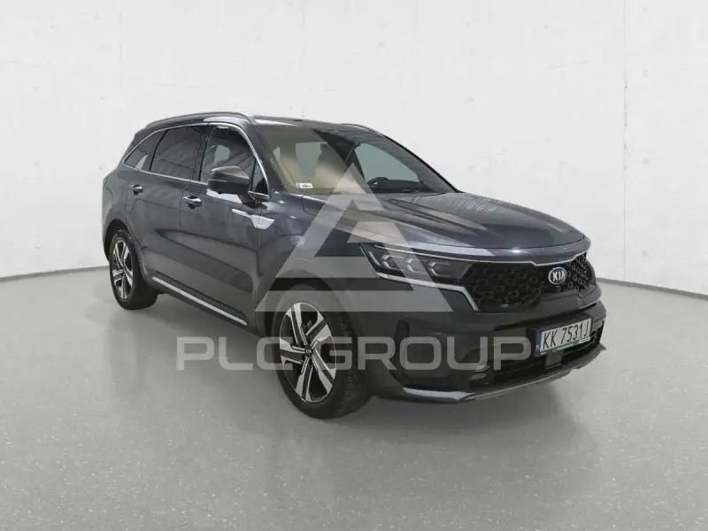 2020 KIA Sorento