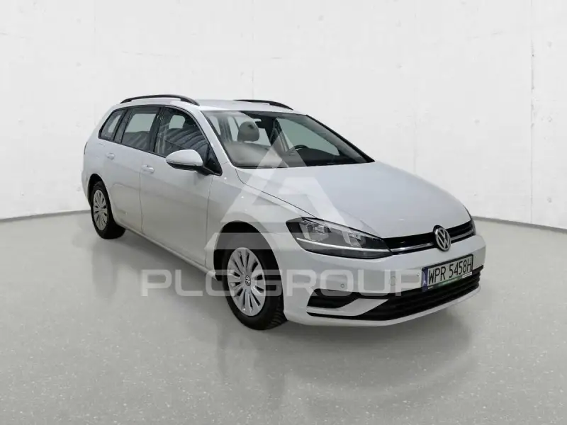 2020 Volkswagen GOLF