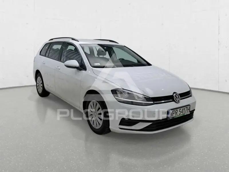 2020 Volkswagen GOLF