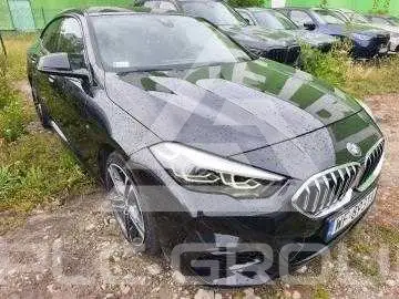 2021 BMW 2 Series