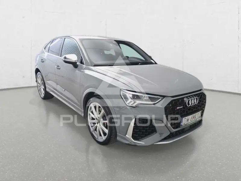 2021 Audi RS