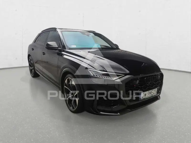 2021 Audi RS