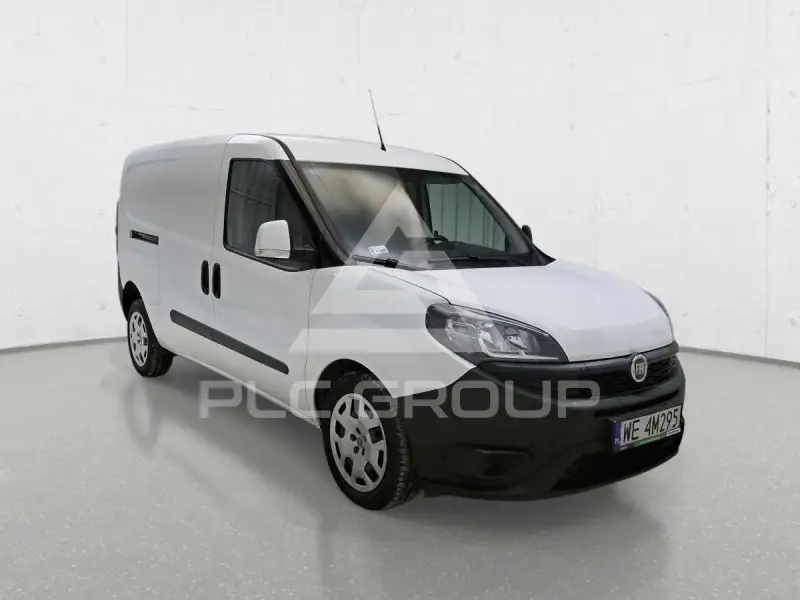 2021 Fiat Doblo