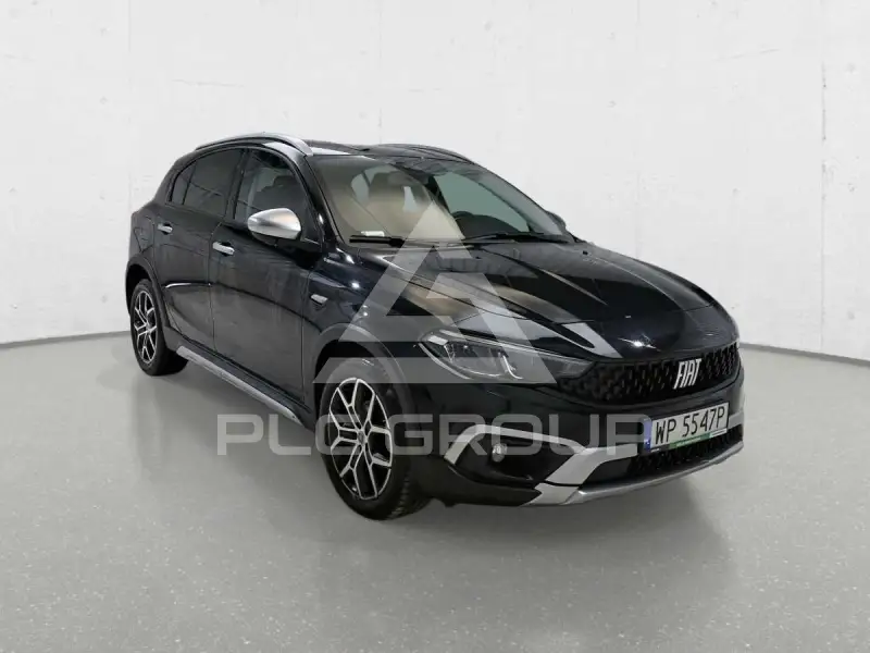 2021 Fiat Tipo