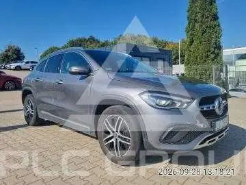 2021 Mercedes Benz Gla 250