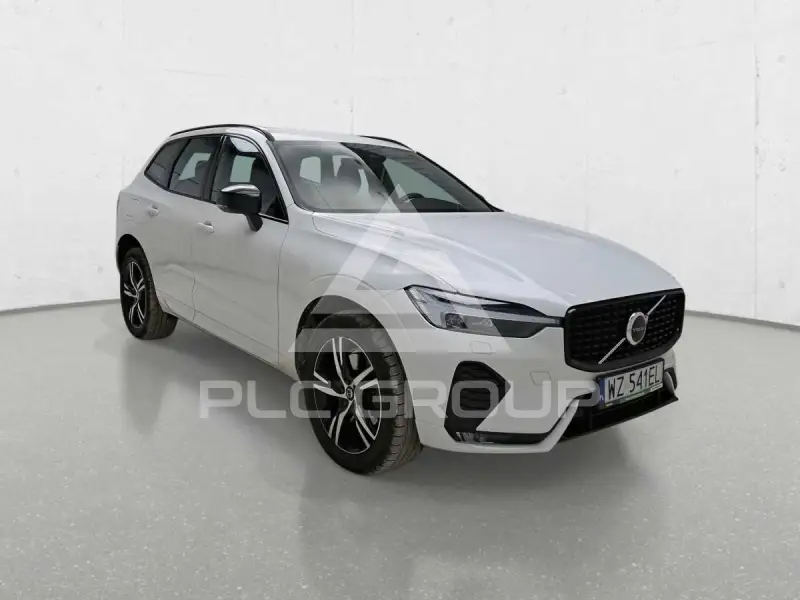 2021 Volvo XC60