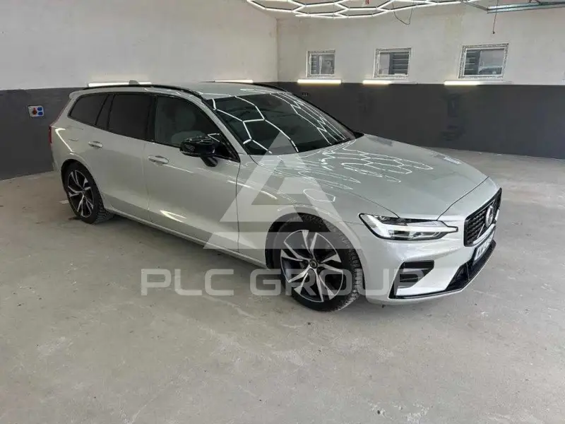 2021 Volvo V60
