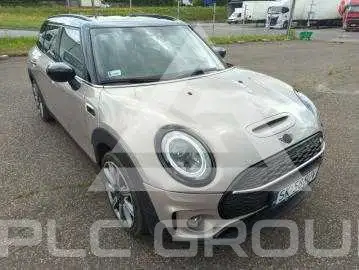 2021 Mini Clubman