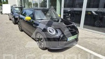 2021 Mini COOPER