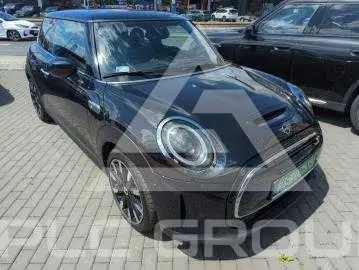 2021 Mini COOPER