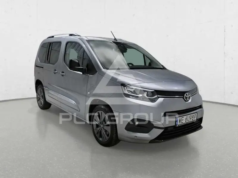 2021 Toyota PROACE CITY