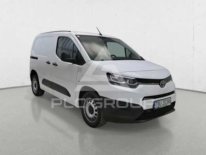 2021 Toyota PROACE CITY