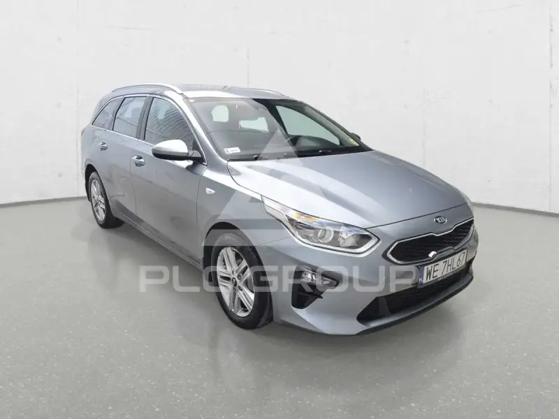 2021 KIA Ceed