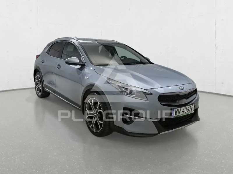 2021 KIA XCEED