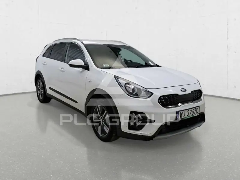 2021 KIA Niro