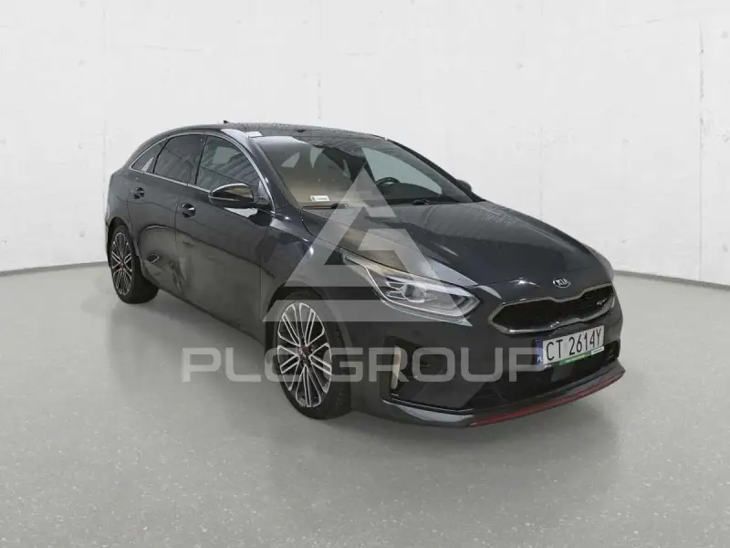 2021 KIA Ceed