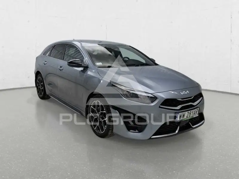 2021 KIA Ceed