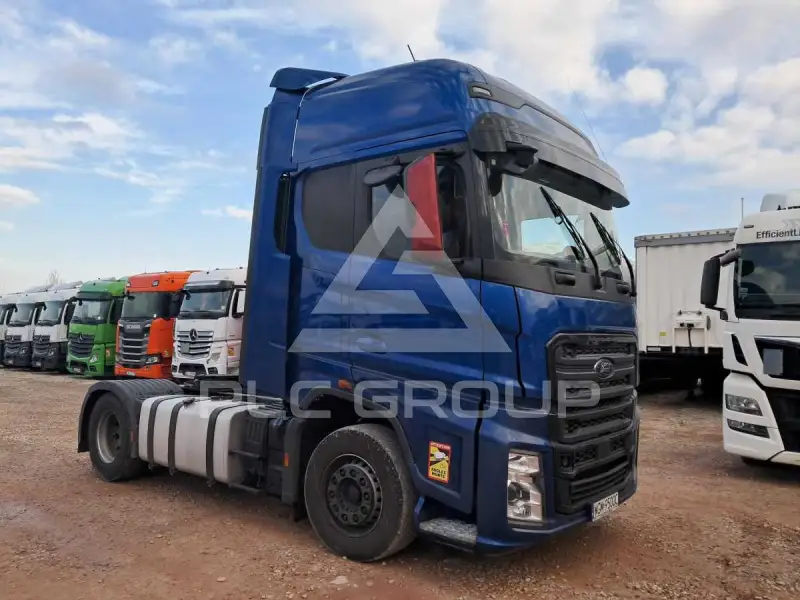 2021 Ford F