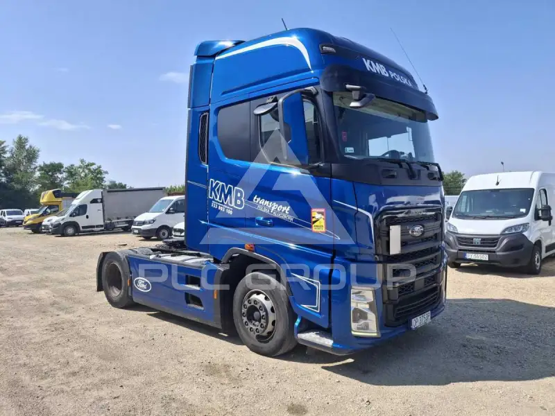 2021 Ford F