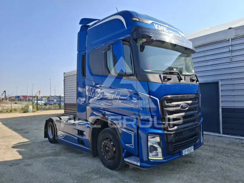 2021 Ford F