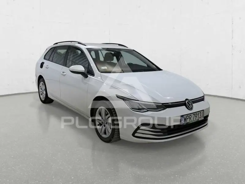 2021 Volkswagen GOLF