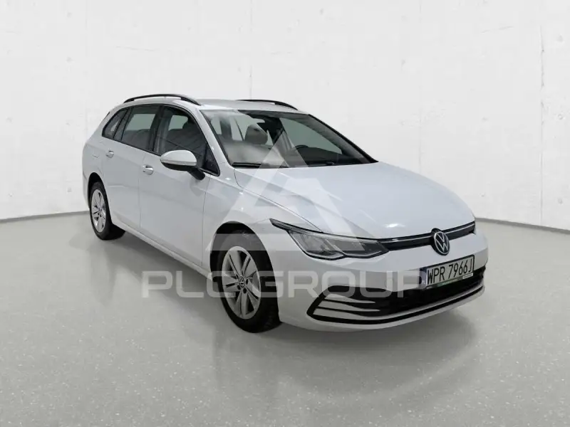 2021 Volkswagen GOLF
