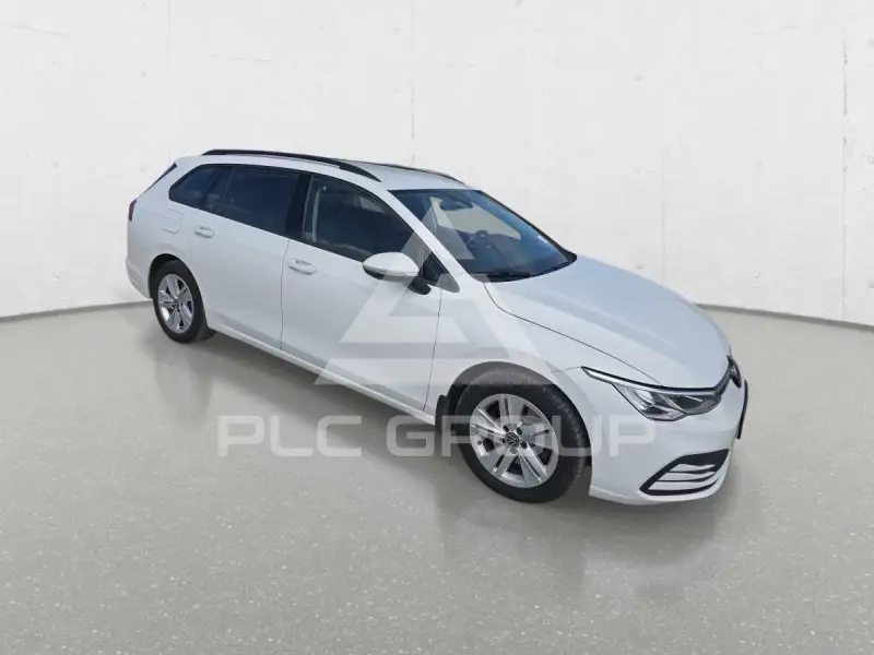 2021 Volkswagen GOLF