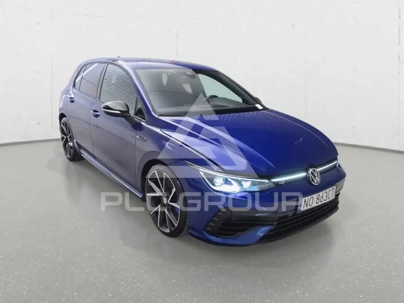 2021 Volkswagen GOLF