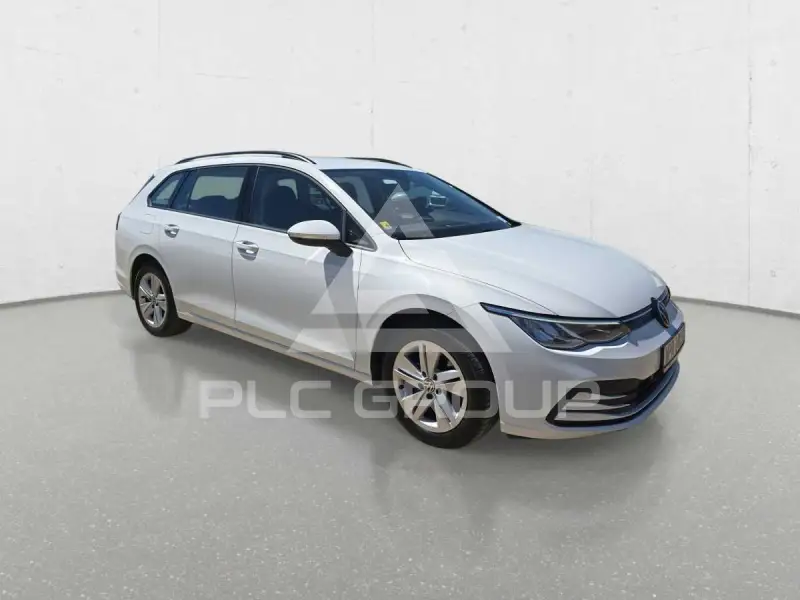 2021 Volkswagen GOLF