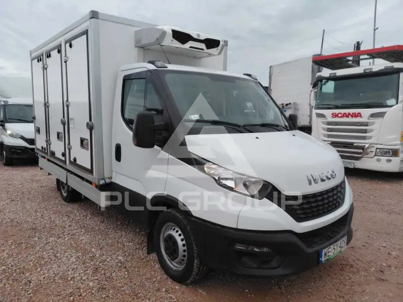 2022 Iveco 