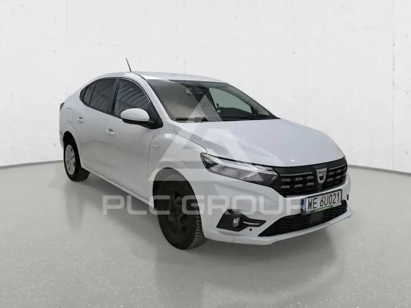 2022 Dacia Logan