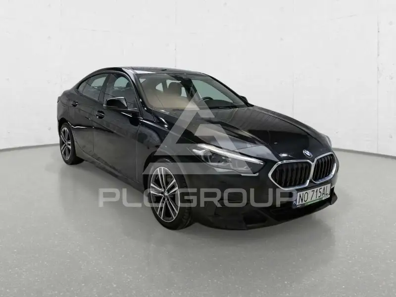 2022 BMW 216