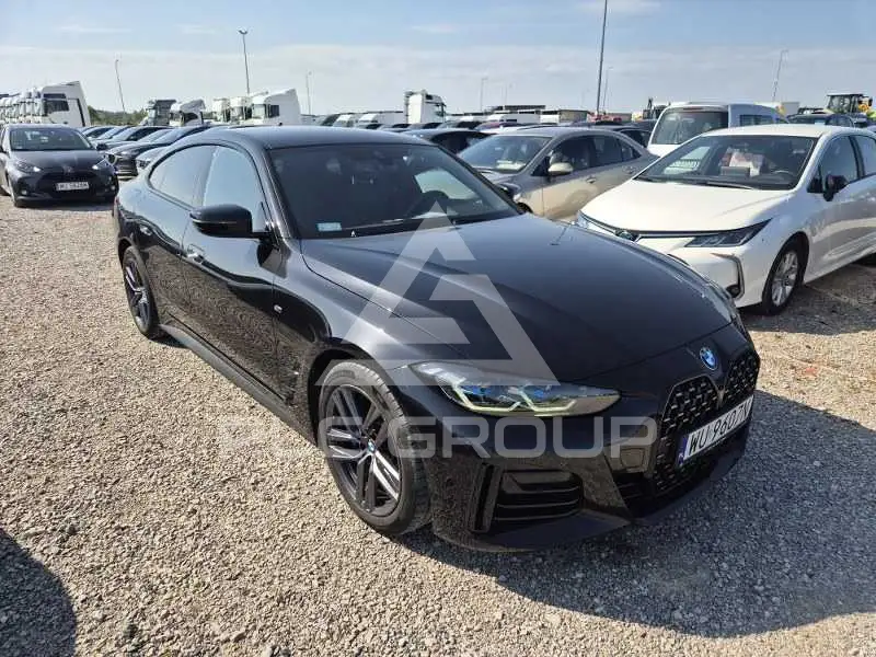 2022 BMW 430