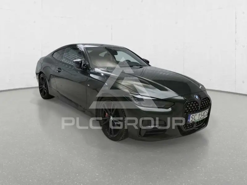 2022 BMW 430