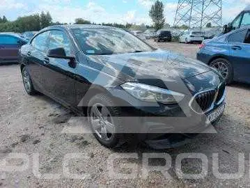 2022 BMW 218