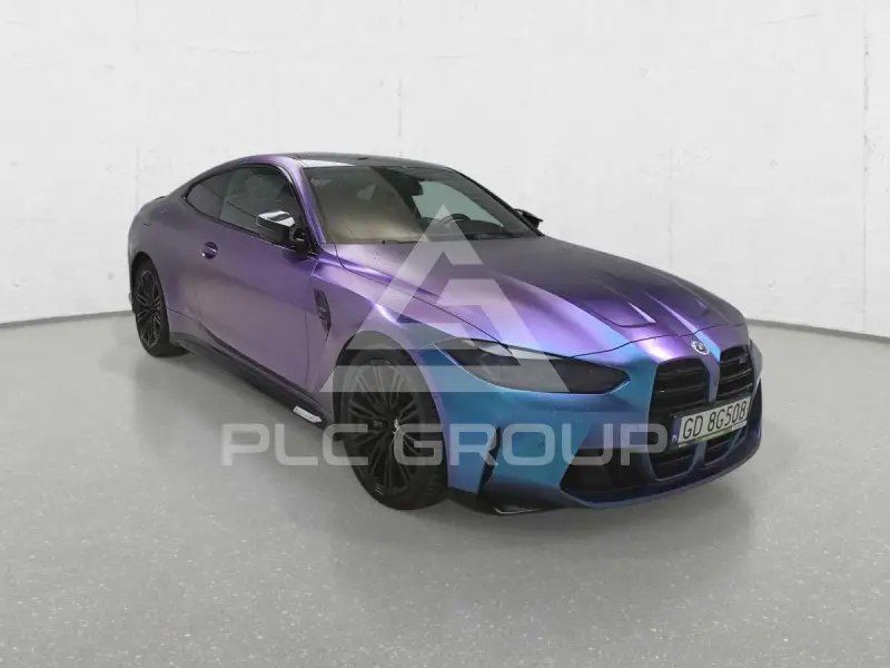 2022 BMW M4