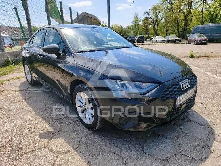 2022 Audi A3