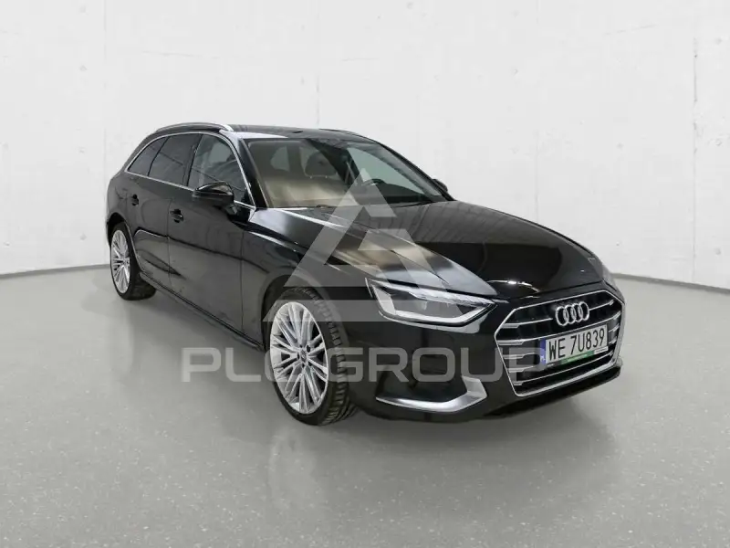 2022 Audi A4