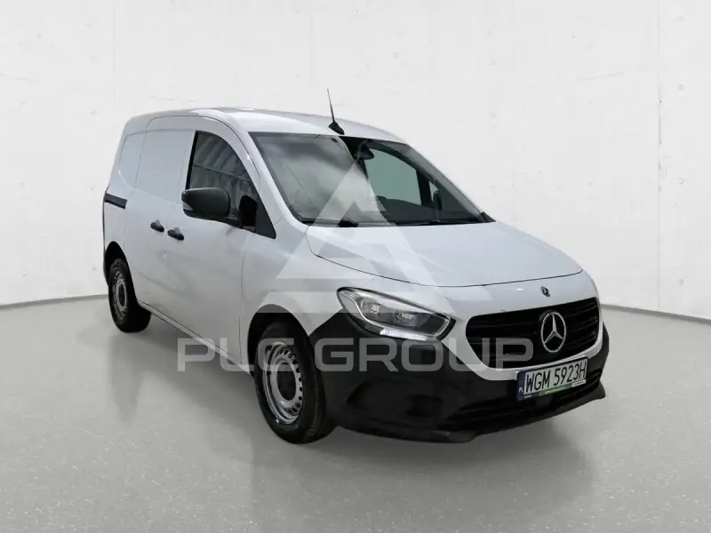 2022 Mercedes Benz Citan