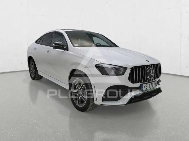 2022 Mercedes Benz Gle 350