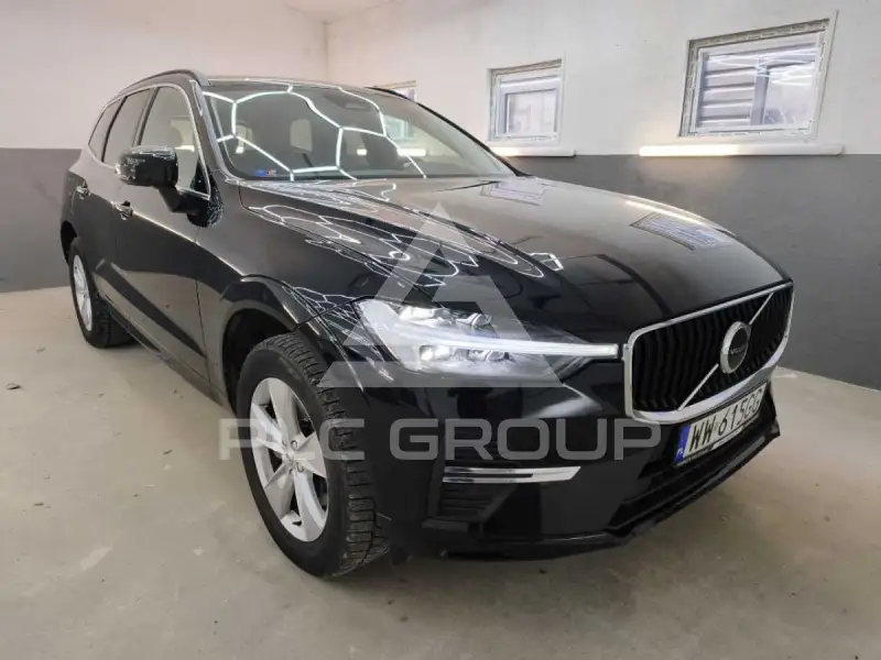 2022 Volvo XC60
