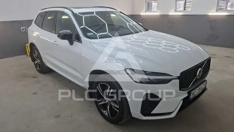 2022 Volvo XC60